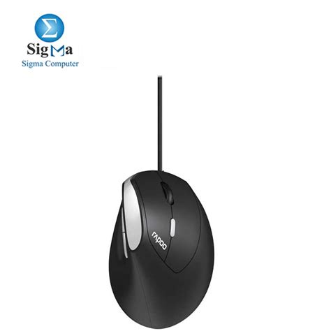 LENOVO 150 Wireless Mouse | 2.4Ghz Receiver | BLACK | LED Optical Sensor | 1000 DPI | 3 Buttons